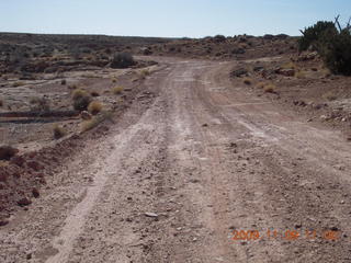 51 719. Angel Point run