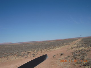 68 719. Angel Point run