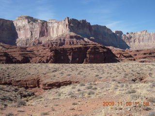 78 719. Hidden Splendor run