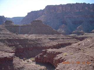 88 719. Hidden Splendor run