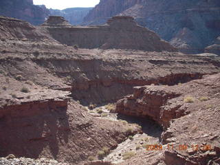 92 719. Hidden Splendor run