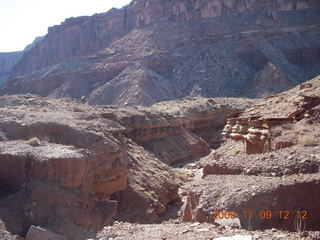 97 719. Hidden Splendor run