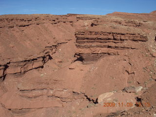 100 719. Hidden Splendor run