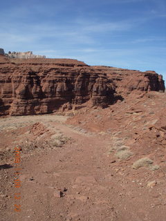 107 719. Hidden Splendor run