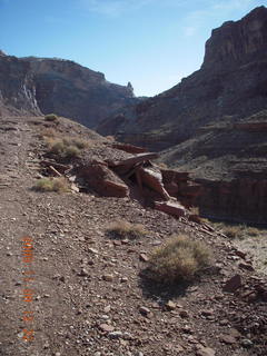 109 719. Hidden Splendor run