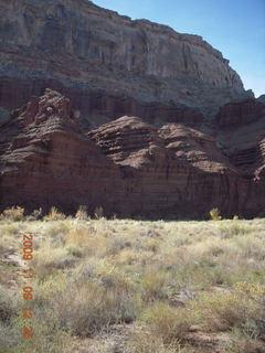 113 719. Hidden Splendor run