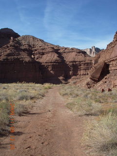 114 719. Hidden Splendor run