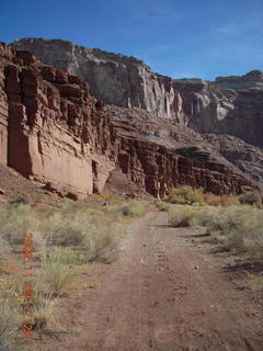 117 719. Hidden Splendor run