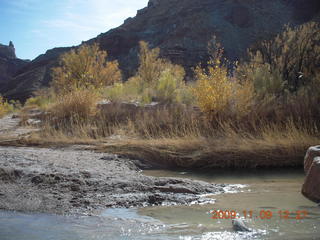 125 719. Hidden Splendor run - Muddy Creek