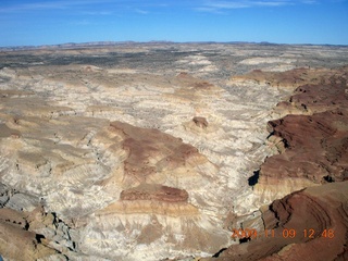 132 719. aerial - San Rafael Reef