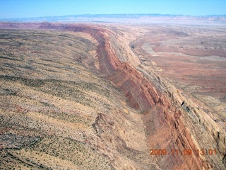 139 719. aerial - San Rafael Reef
