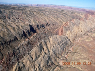 142 719. aerial - San Rafael Reef