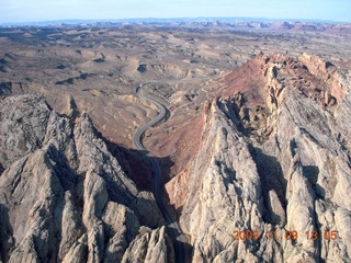 144 719. aerial - San Rafael Reef