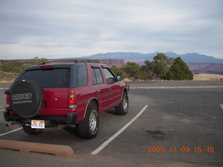 151 719. Lanny's car/truck