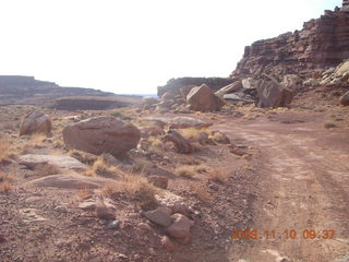 12 71a. Lathrop trail hike