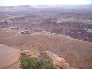 60 71a. Canyonlands Grandview