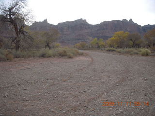 15 71b. Mexican Mountain airstrip
