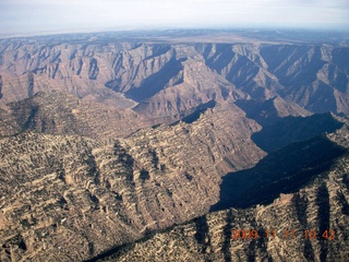 33 71b. aerial - high country in Utah