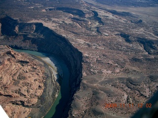 47 71b. aerial - Utah back-country
