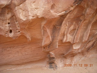 27 71c. Arches National Park - Devils Garden hike