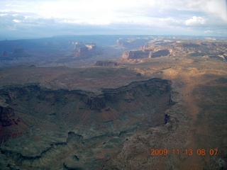 19 71d. aerial - CNY to HVE