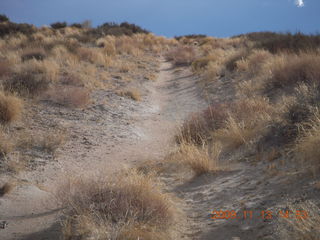 278 71d. Goblin Valley State Park - Curtis Bench trail