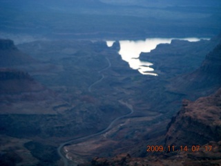 17 71e. aerial - HVE to Hite