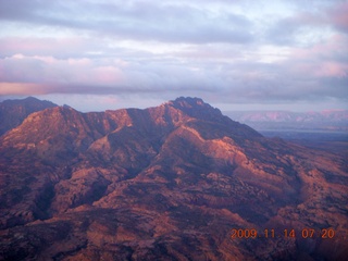 19 71e. aerial - HVE to Hite