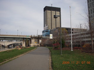 Philadelphia - Delaware River run