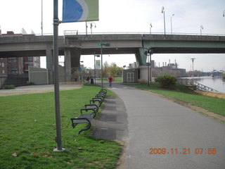 Philadelphia Zoo - monkey