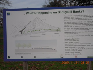 Philadelphia skyline