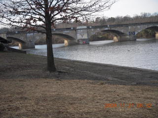 Philadelphia - Delaware River run