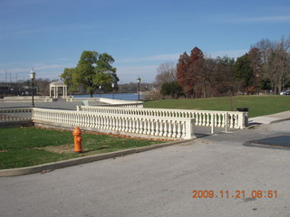 Philadelphia - Delaware River run