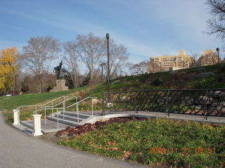 Philadelphia - Delaware River run
