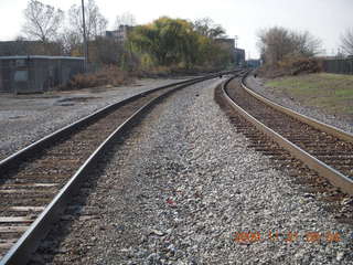Philadelphia - Delaware River run