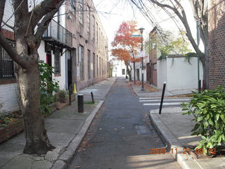 Philadelphia - Delaware River run