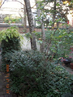 Philadelphia - Delaware River run - sign