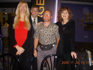 DVPA picnic - cool Polish airplane