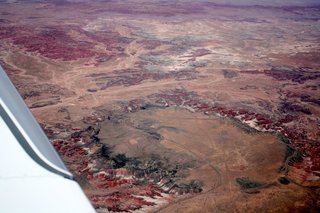 my bush-pilot t-shirt