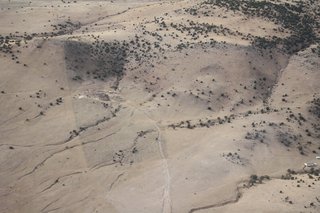 Sean's pictures - Very Large Array (VLA)