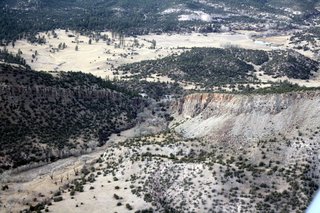 Sean's pictures - Very Large Array (VLA)