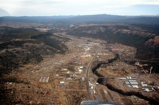 Sean's pictures - Whiteriver (E24)