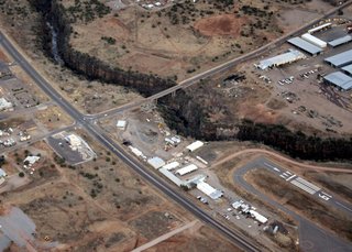 Sean's pictures - Whiteriver (E24)