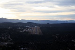 Sean's pictures - Payson (PAN)