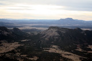 Sean's pictures - rocks near Gallup (GUP), New Mexico