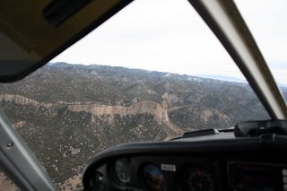 Sean's pictures - Resolve (T16), New Mexico