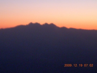 Sean's pictures - Payson (PAN)