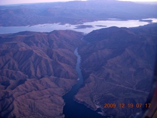 Sean's pictures - rocks near Gallup (GUP), New Mexico