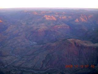 my keys on the ground at DVT