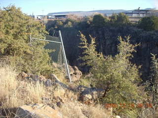 Whiteriver (E24) canyon